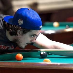 Meet your Posher, Tommy